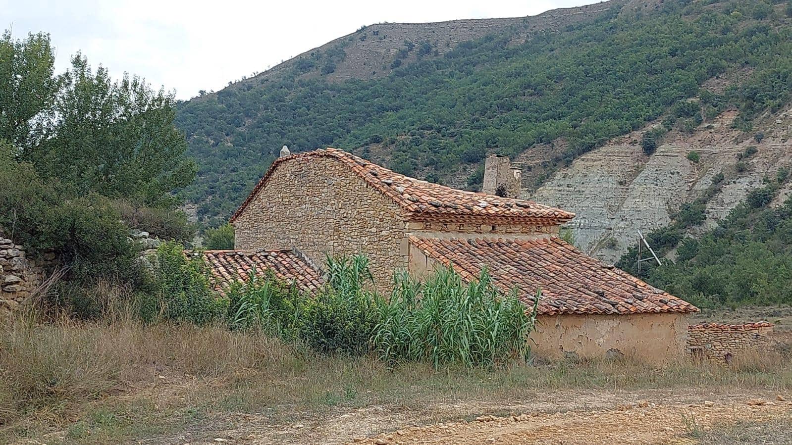 3 slaapkamer Finca/Landhuis te koop in Mirambel - € 275.000 (Ref: 7118844)