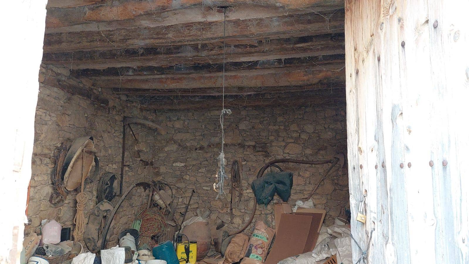 3 slaapkamer Finca/Landhuis te koop in Mirambel - € 275.000 (Ref: 7118844)