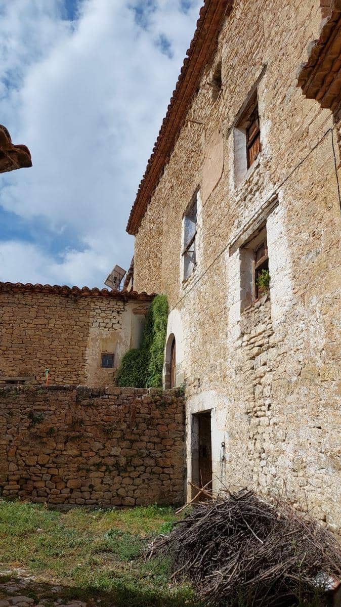 3 slaapkamer Finca/Landhuis te koop in Mirambel - € 275.000 (Ref: 7118844)