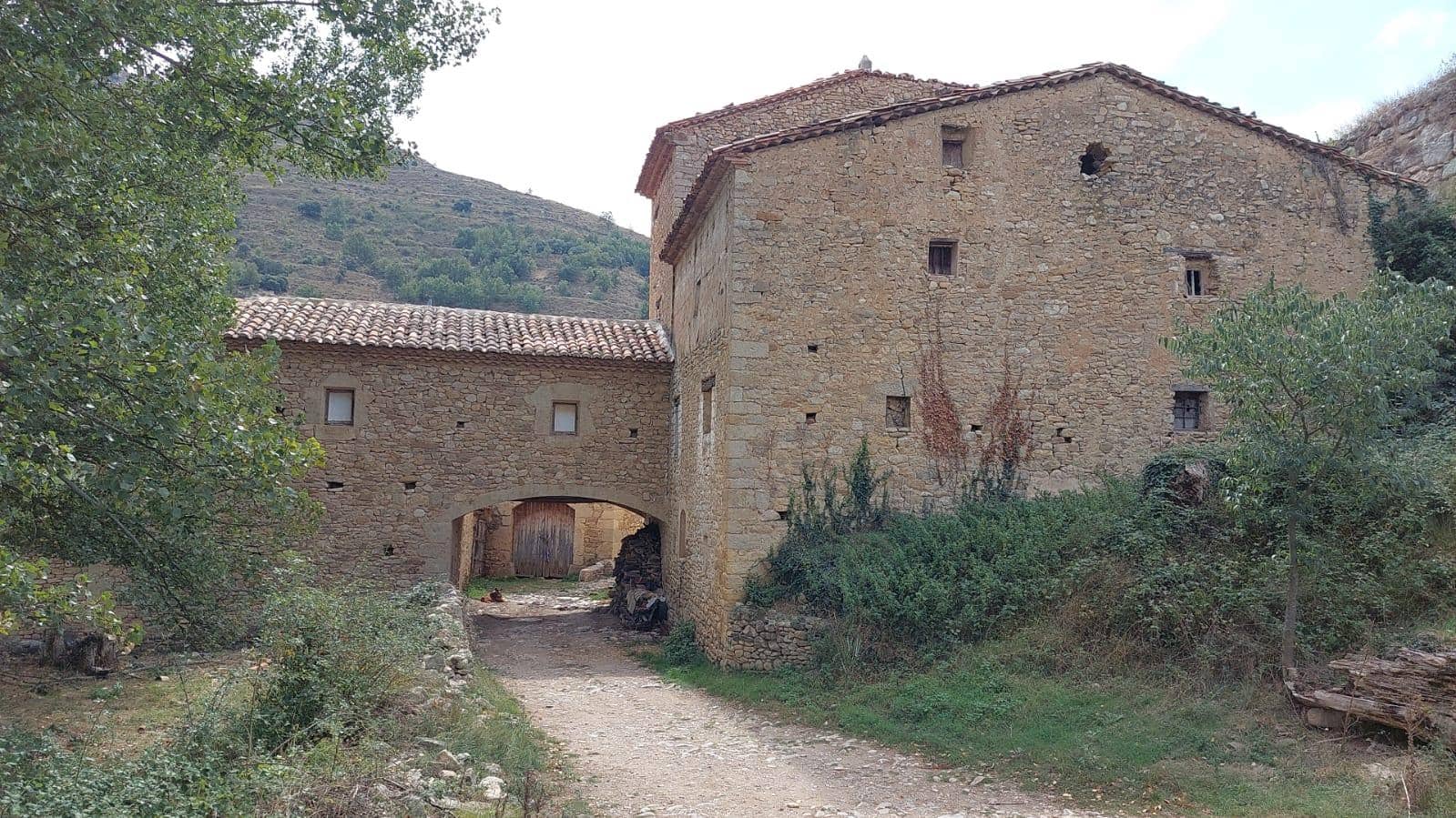 3 slaapkamer Finca/Landhuis te koop in Mirambel - € 275.000 (Ref: 7118844)