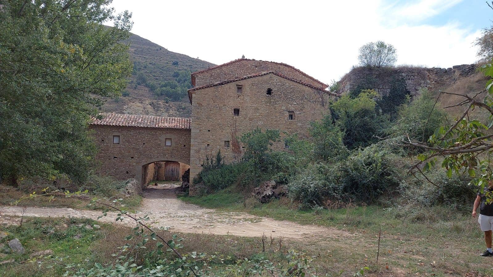 3 slaapkamer Finca/Landhuis te koop in Mirambel - € 275.000 (Ref: 7118844)