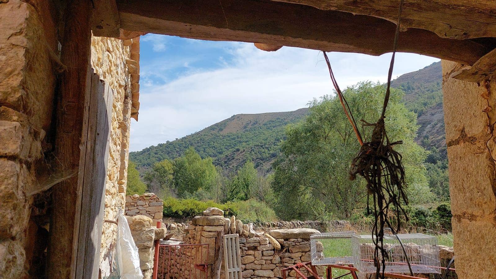 3 slaapkamer Finca/Landhuis te koop in Mirambel - € 275.000 (Ref: 7118844)