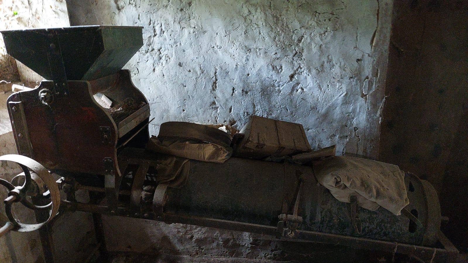 3 slaapkamer Finca/Landhuis te koop in Mirambel - € 275.000 (Ref: 7118844)