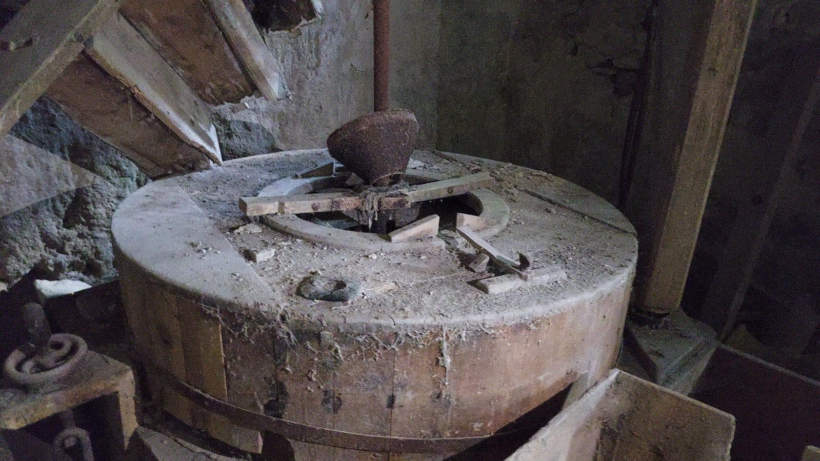 3 slaapkamer Finca/Landhuis te koop in Mirambel - € 275.000 (Ref: 7118844)