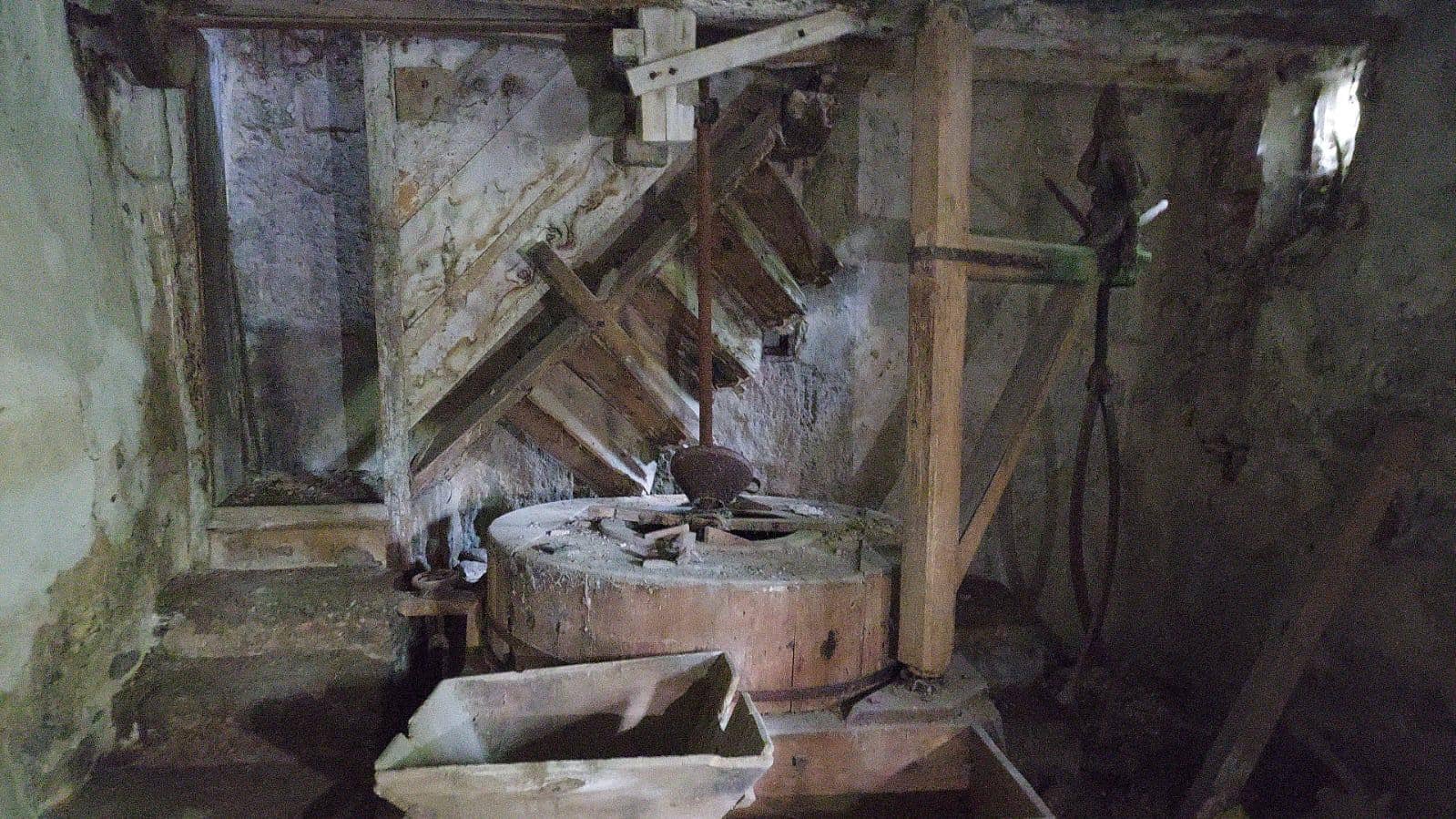 3 slaapkamer Finca/Landhuis te koop in Mirambel - € 275.000 (Ref: 7118844)