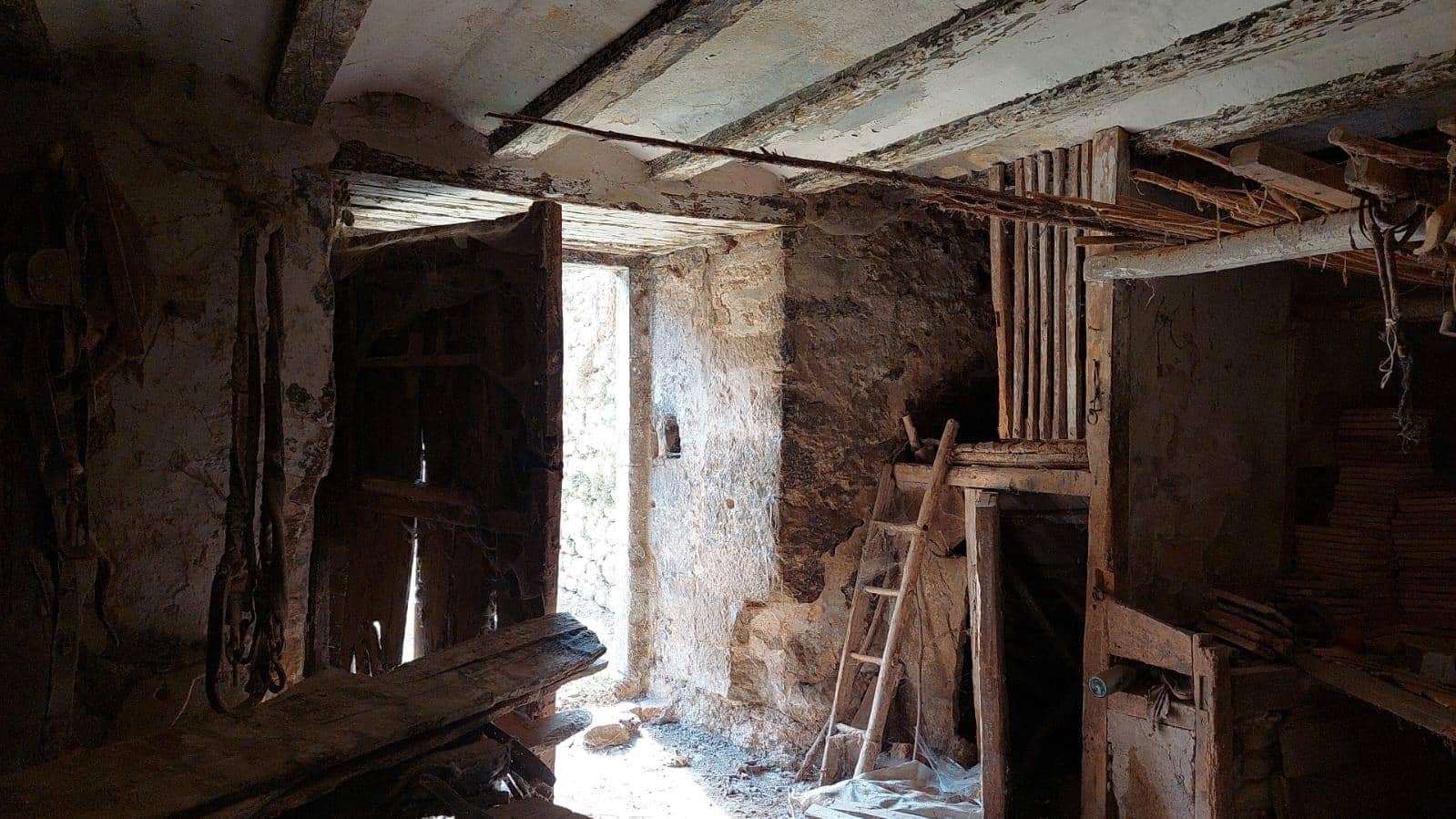 3 slaapkamer Finca/Landhuis te koop in Mirambel - € 275.000 (Ref: 7118844)