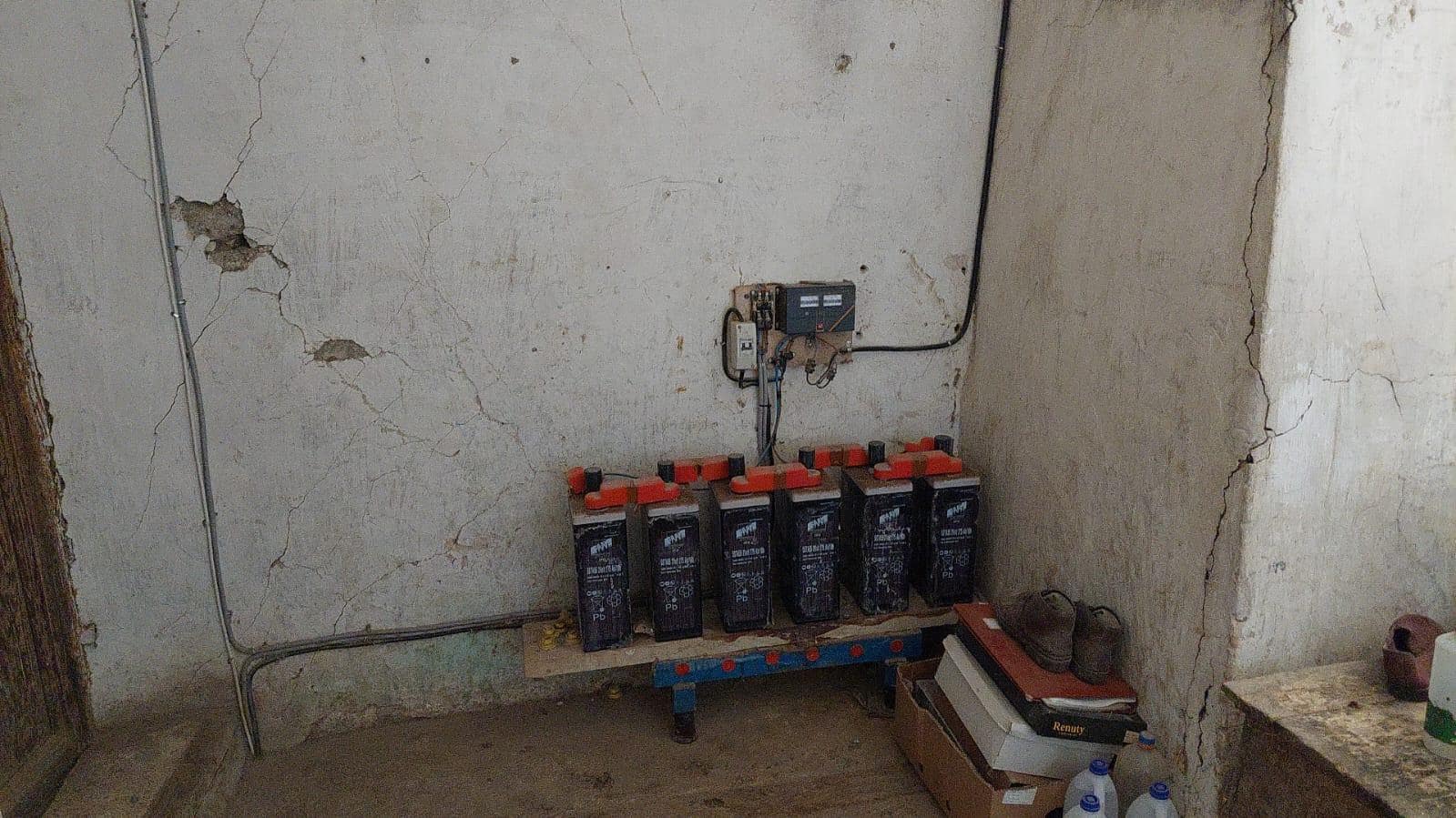 3 slaapkamer Finca/Landhuis te koop in Mirambel - € 275.000 (Ref: 7118844)