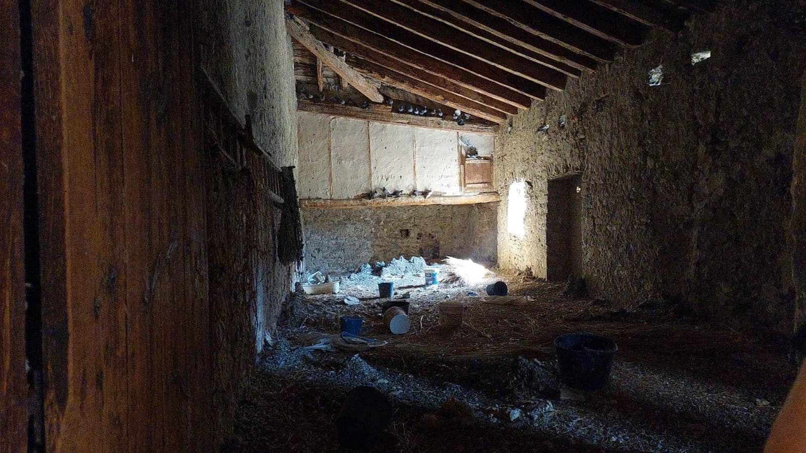 3 slaapkamer Finca/Landhuis te koop in Mirambel - € 275.000 (Ref: 7118844)