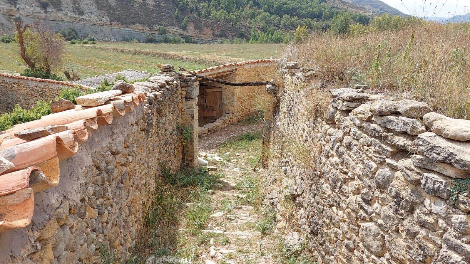 3 slaapkamer Finca/Landhuis te koop in Mirambel - € 275.000 (Ref: 7118844)