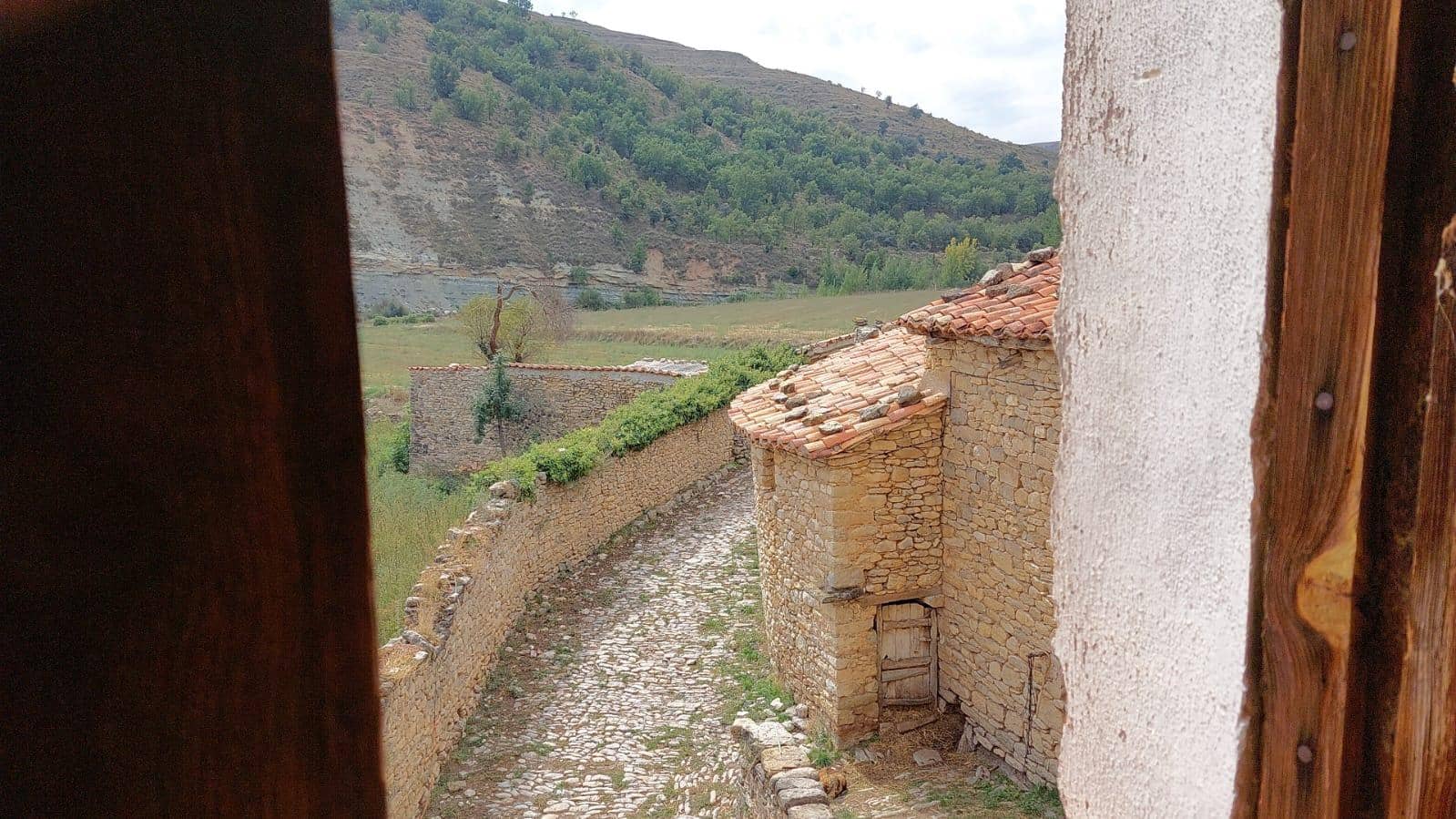 3 slaapkamer Finca/Landhuis te koop in Mirambel - € 275.000 (Ref: 7118844)