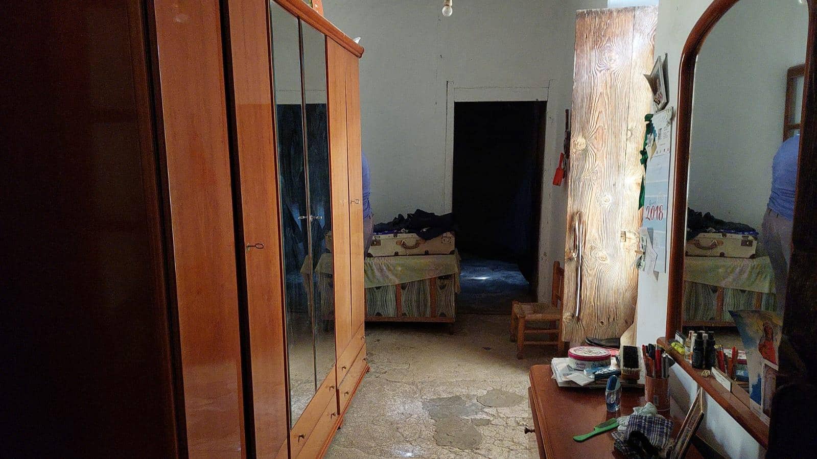 3 slaapkamer Finca/Landhuis te koop in Mirambel - € 275.000 (Ref: 7118844)