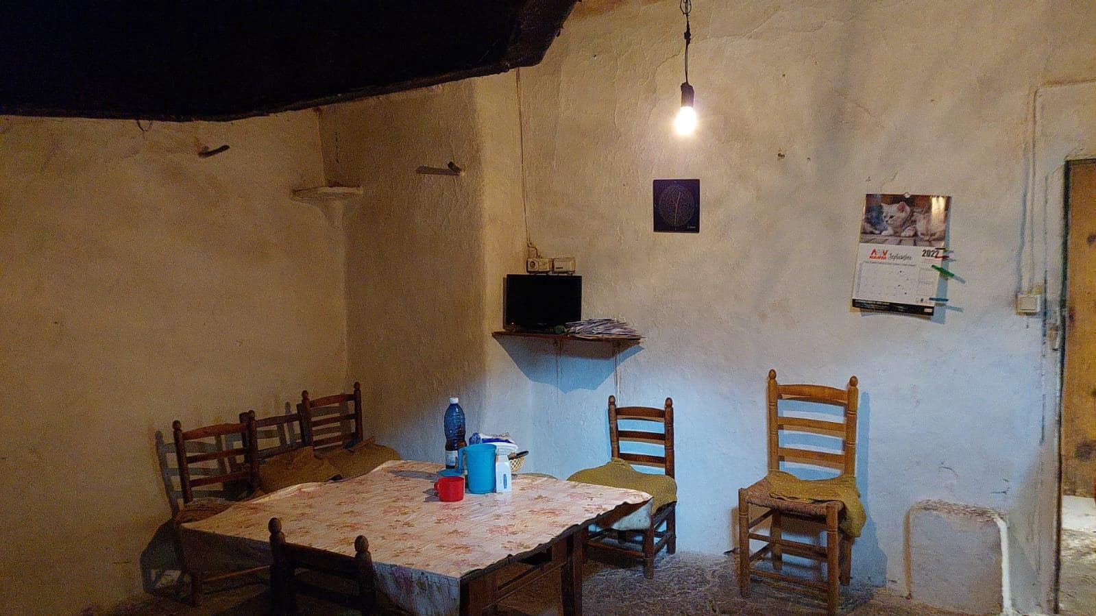 3 slaapkamer Finca/Landhuis te koop in Mirambel - € 275.000 (Ref: 7118844)