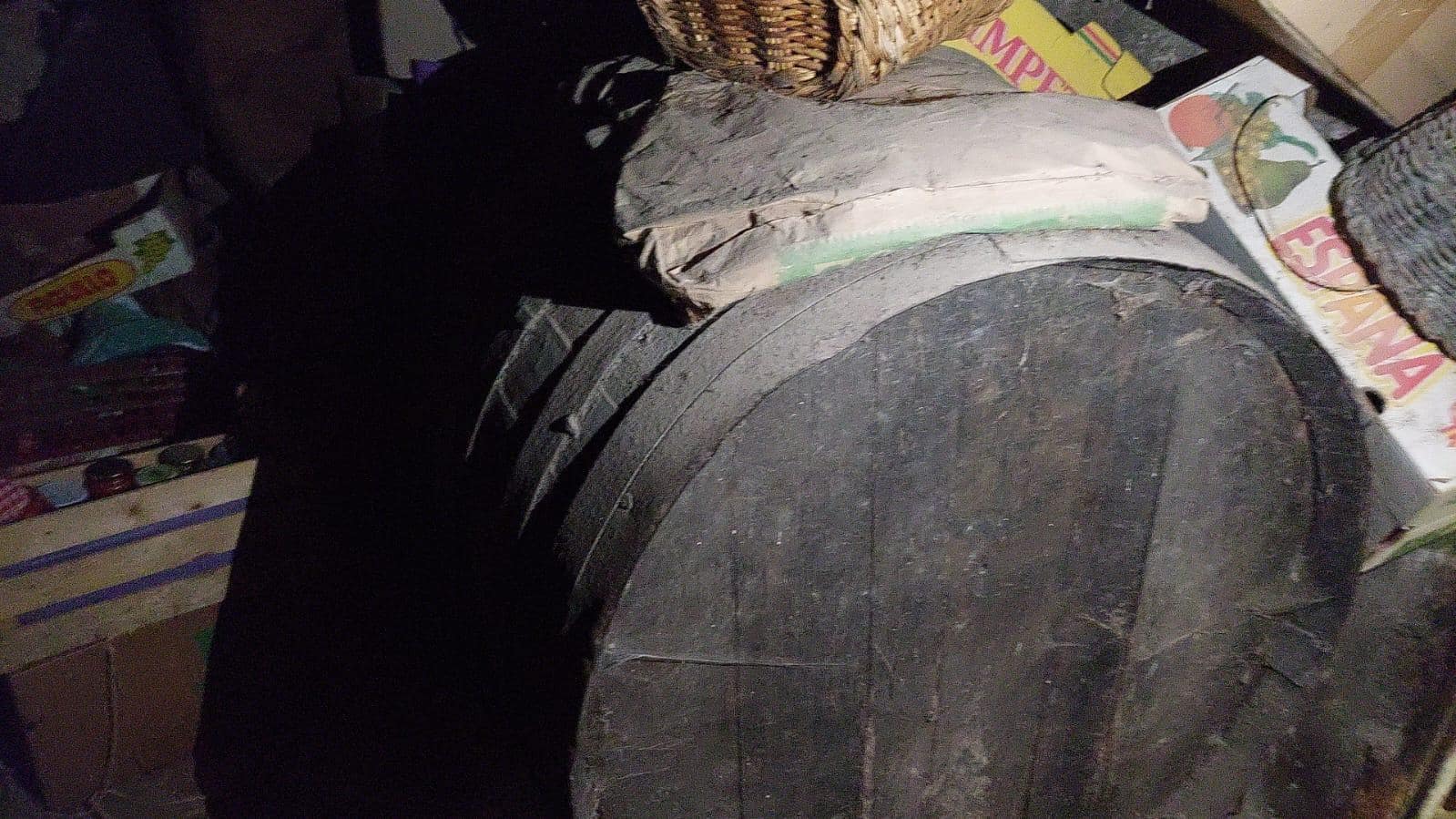 3 slaapkamer Finca/Landhuis te koop in Mirambel - € 275.000 (Ref: 7118844)