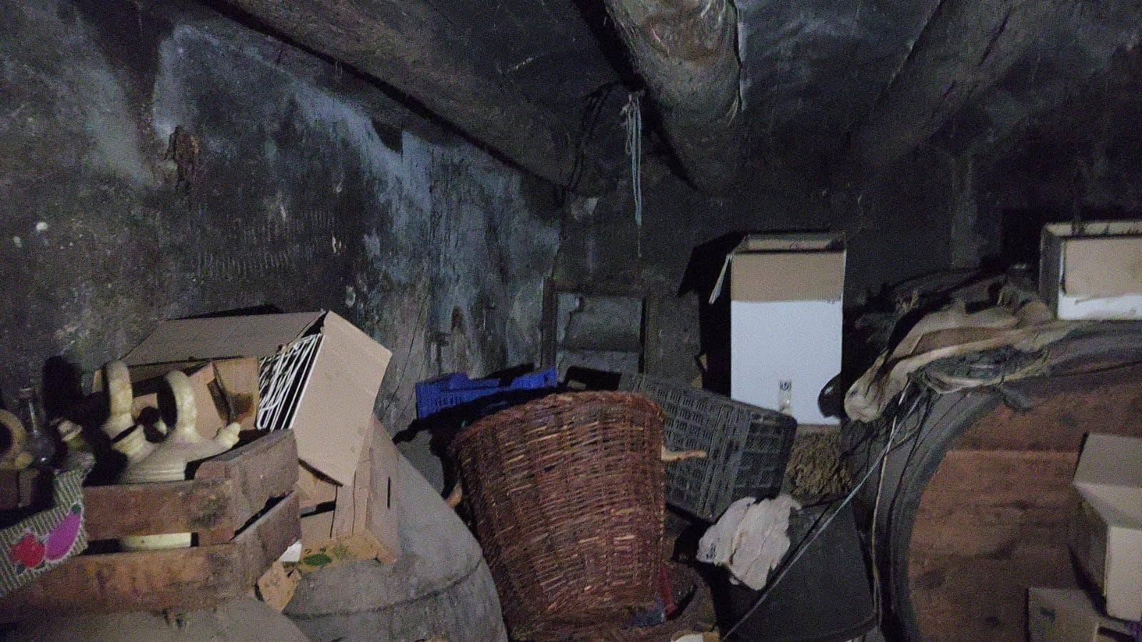 3 slaapkamer Finca/Landhuis te koop in Mirambel - € 275.000 (Ref: 7118844)