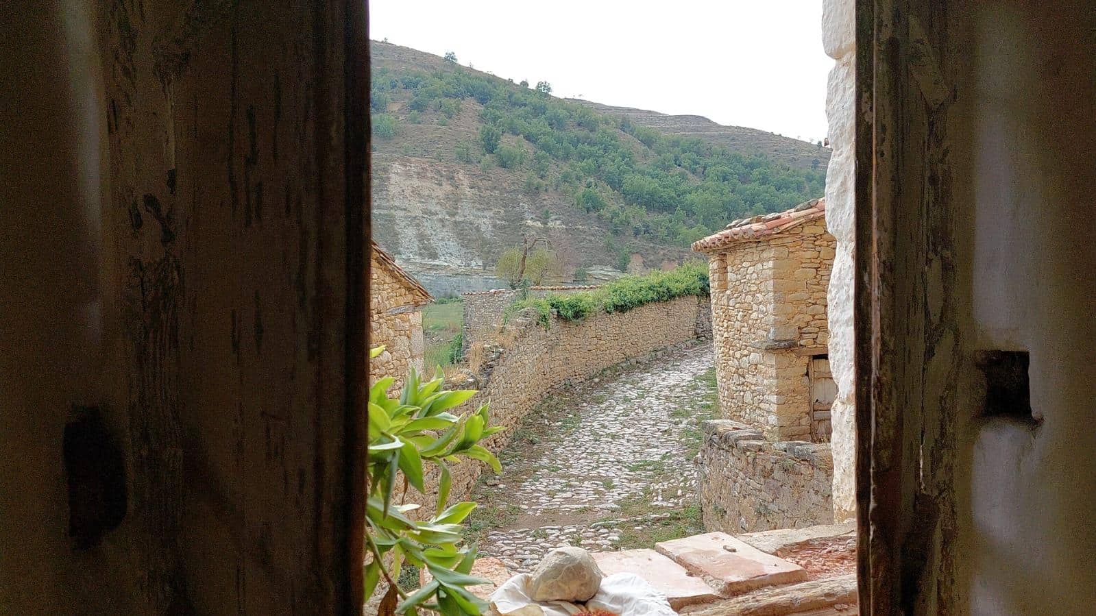 3 slaapkamer Finca/Landhuis te koop in Mirambel - € 275.000 (Ref: 7118844)