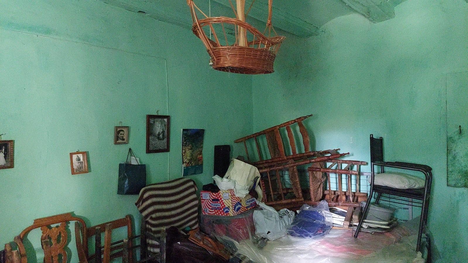 3 slaapkamer Finca/Landhuis te koop in Mirambel - € 275.000 (Ref: 7118844)