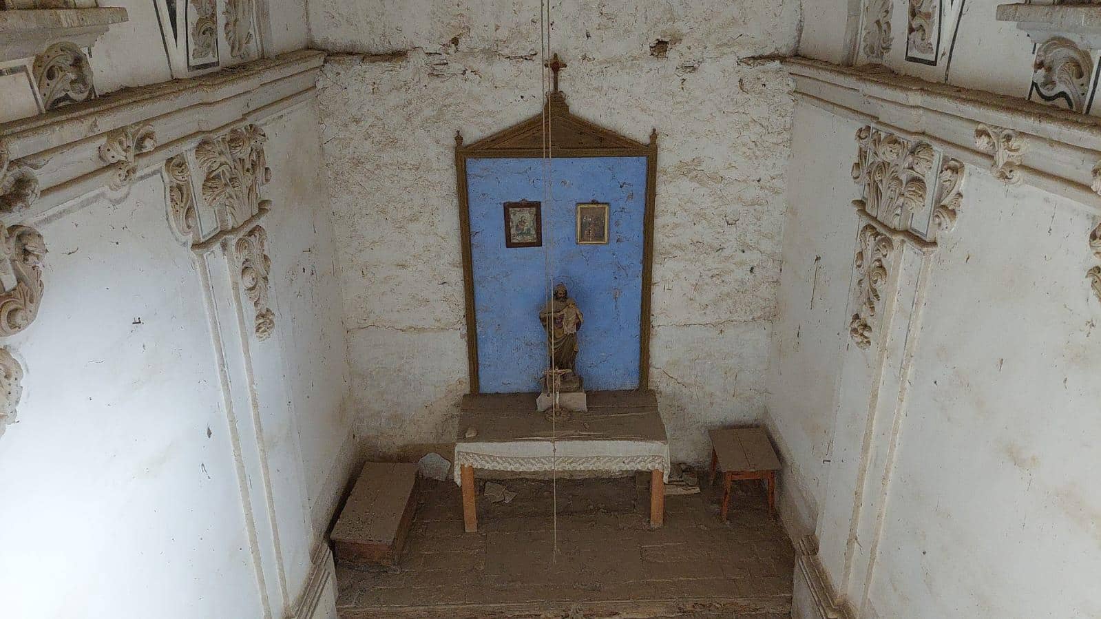 3 slaapkamer Finca/Landhuis te koop in Mirambel - € 275.000 (Ref: 7118844)