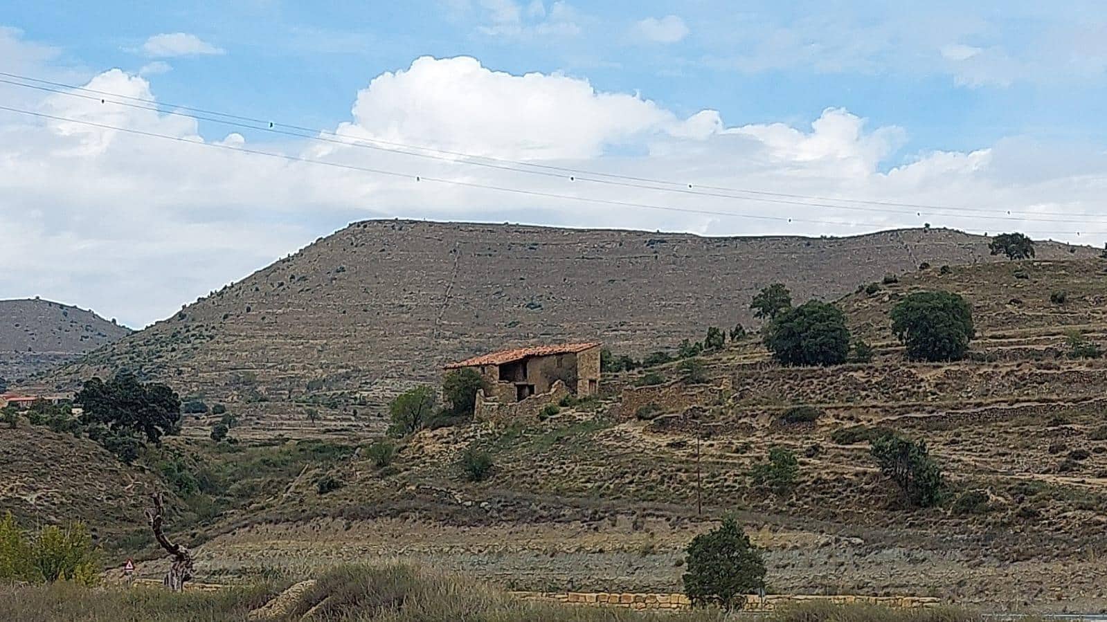 3 slaapkamer Finca/Landhuis te koop in Mirambel - € 275.000 (Ref: 7118844)