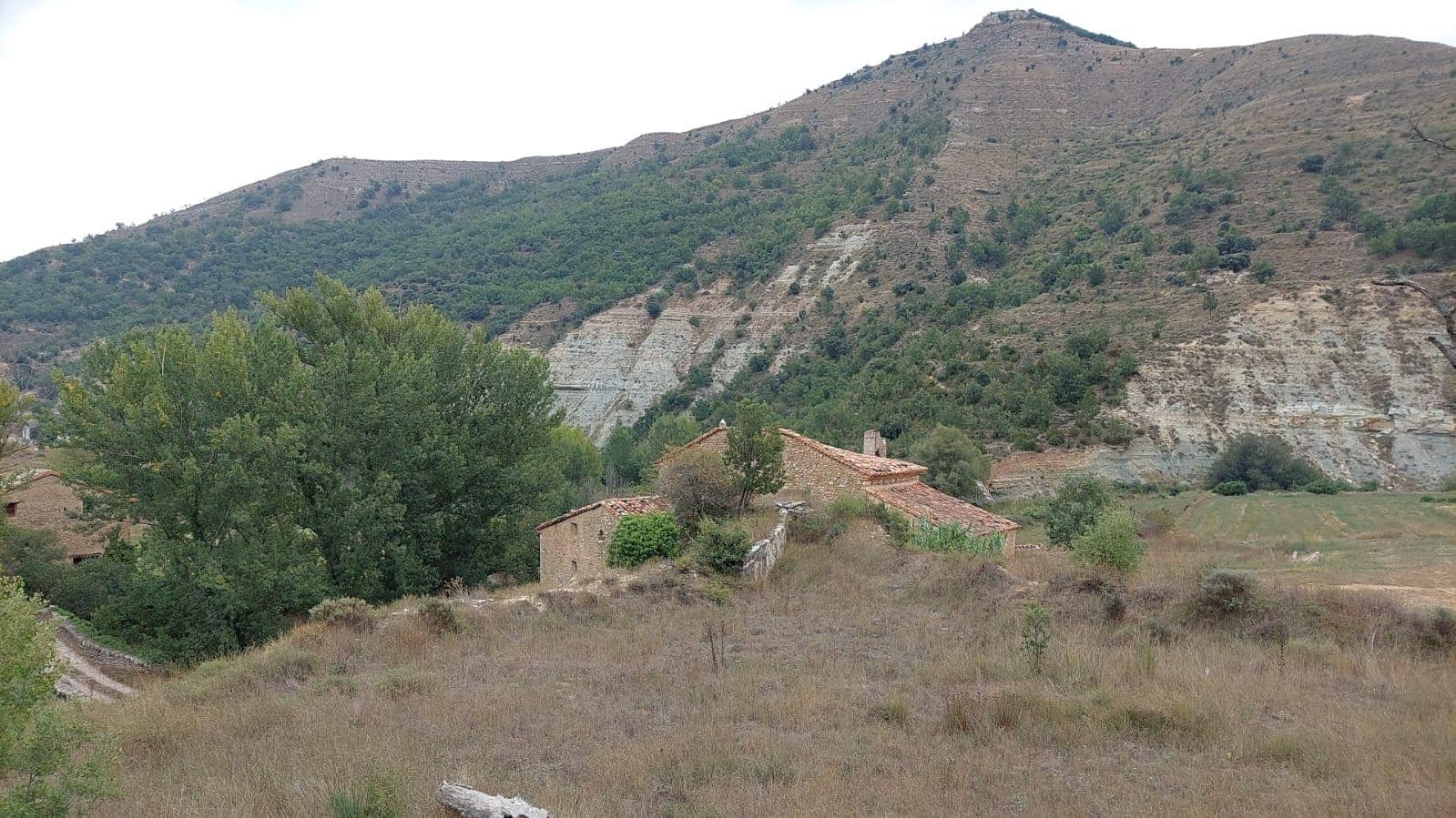 3 slaapkamer Finca/Landhuis te koop in Mirambel - € 275.000 (Ref: 7118844)