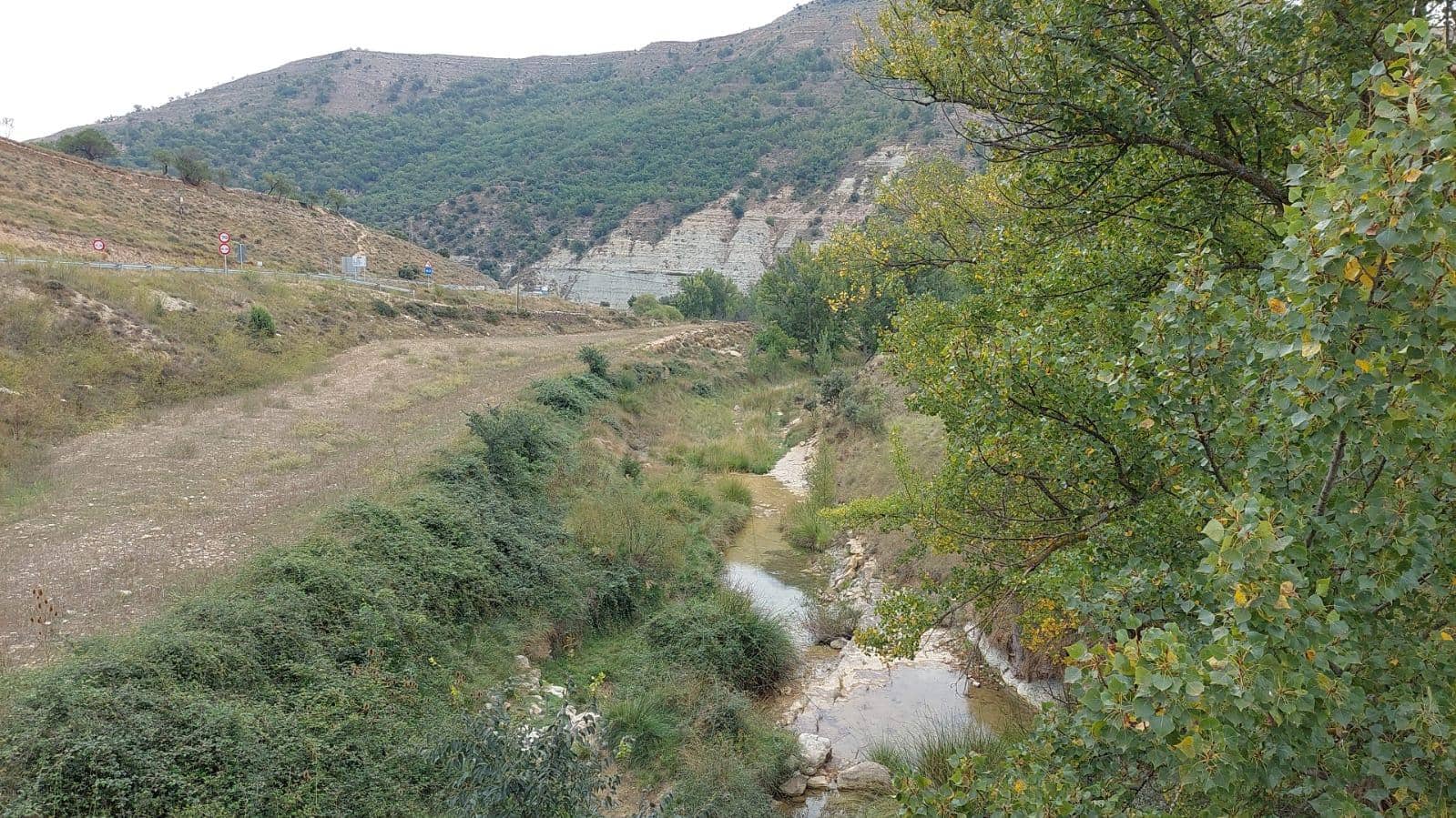 3 slaapkamer Finca/Landhuis te koop in Mirambel - € 275.000 (Ref: 7118844)