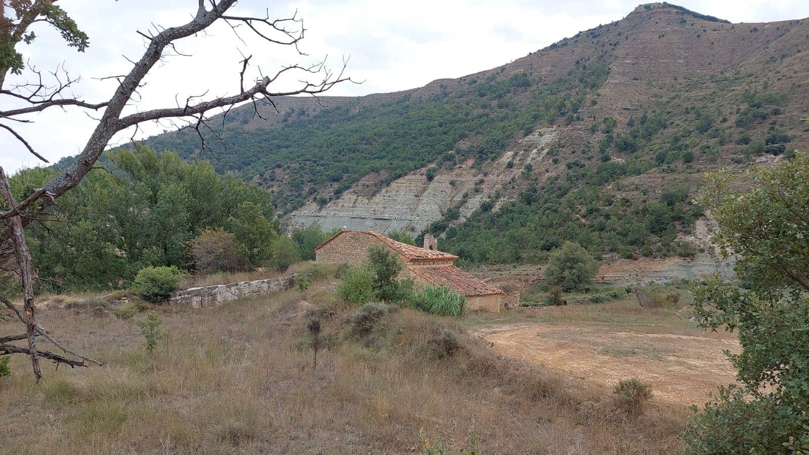 3 slaapkamer Finca/Landhuis te koop in Mirambel - € 275.000 (Ref: 7118844)