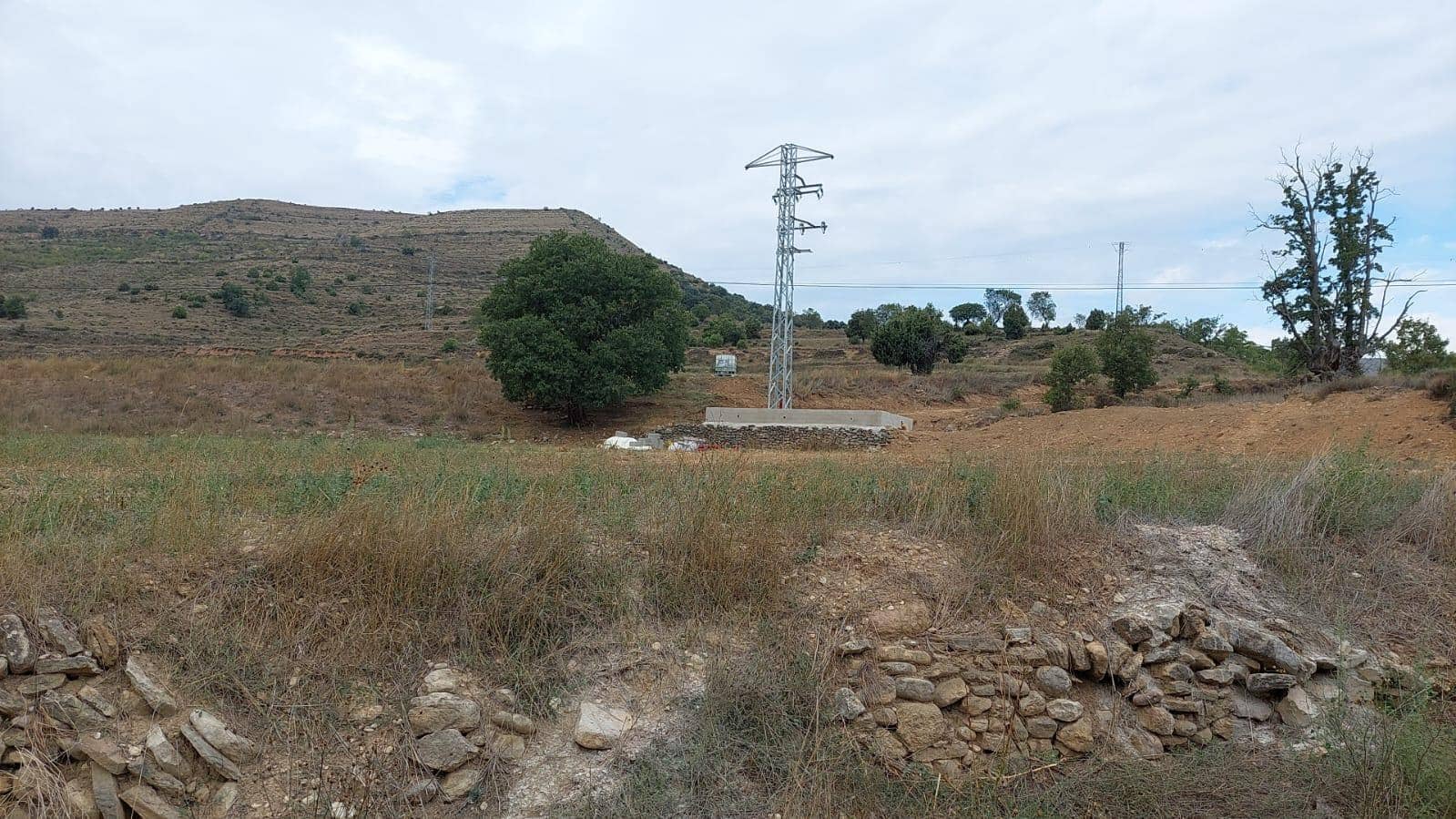 3 slaapkamer Finca/Landhuis te koop in Mirambel - € 275.000 (Ref: 7118844)