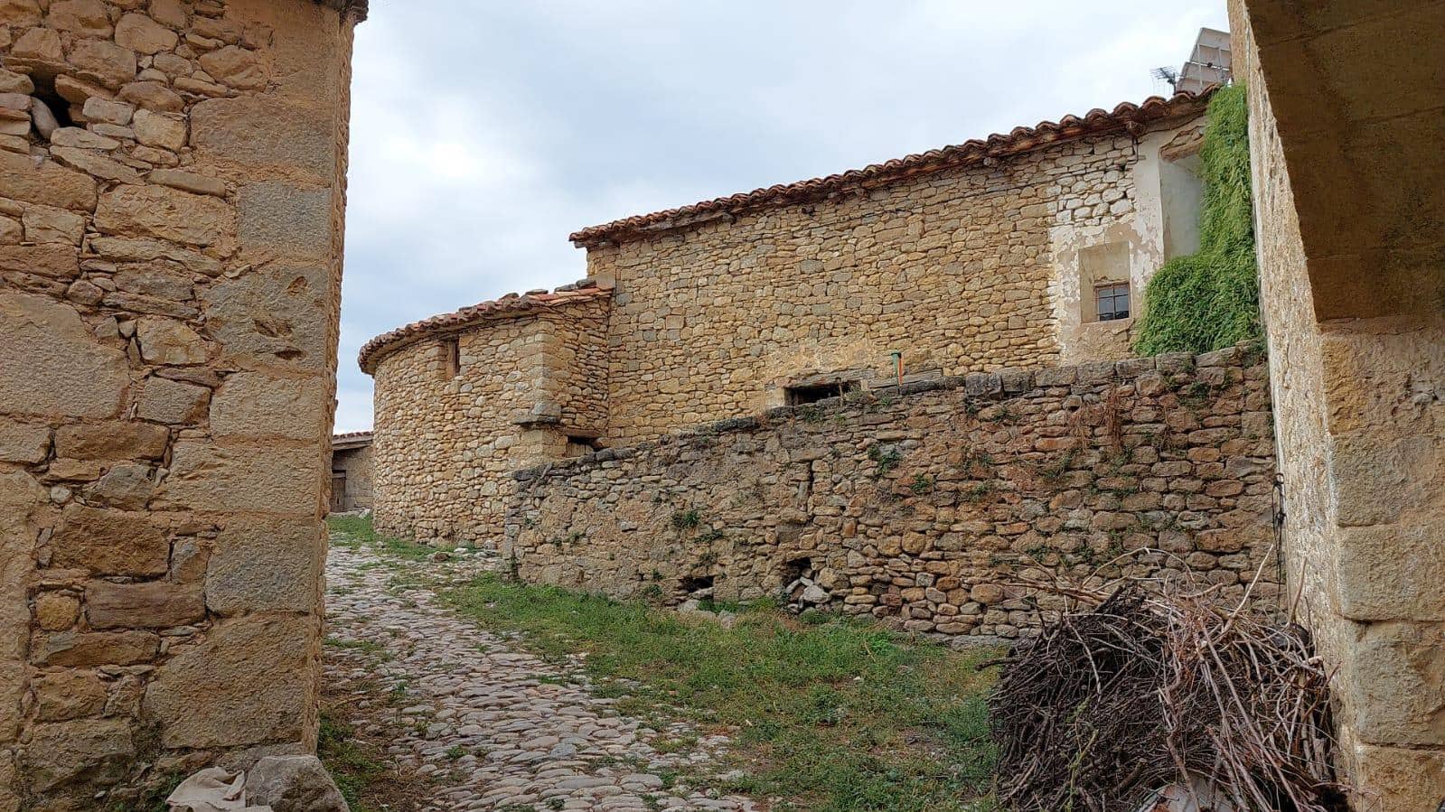 3 slaapkamer Finca/Landhuis te koop in Mirambel - € 275.000 (Ref: 7118844)