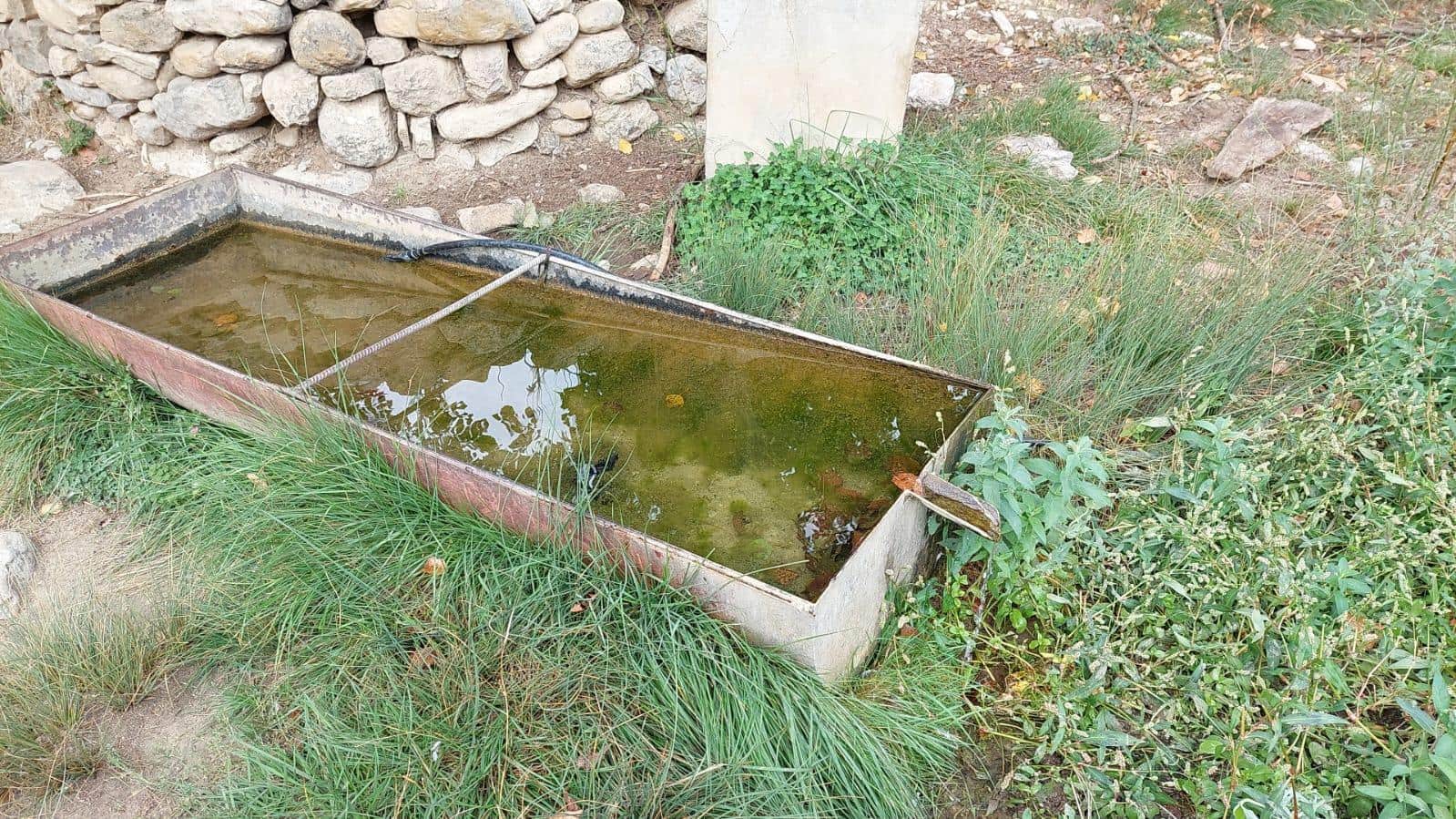 3 slaapkamer Finca/Landhuis te koop in Mirambel - € 275.000 (Ref: 7118844)