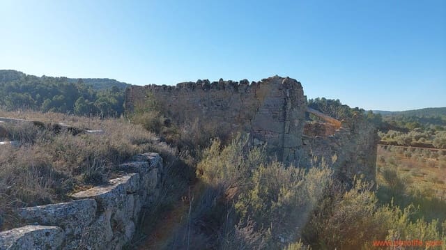1 quarto Quinta/Casa Rural para venda em Mazaleón - 58 000 € (Ref: 7406466)