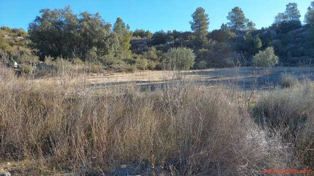 1 quarto Quinta/Casa Rural para venda em Mazaleón - 58 000 € (Ref: 7406466)