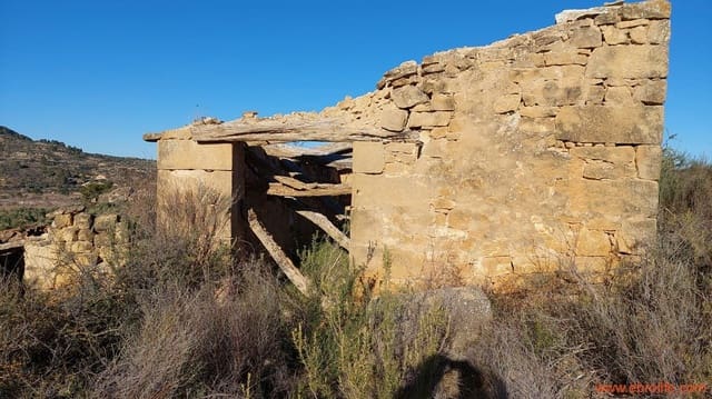 1 quarto Quinta/Casa Rural para venda em Mazaleón - 58 000 € (Ref: 7406466)