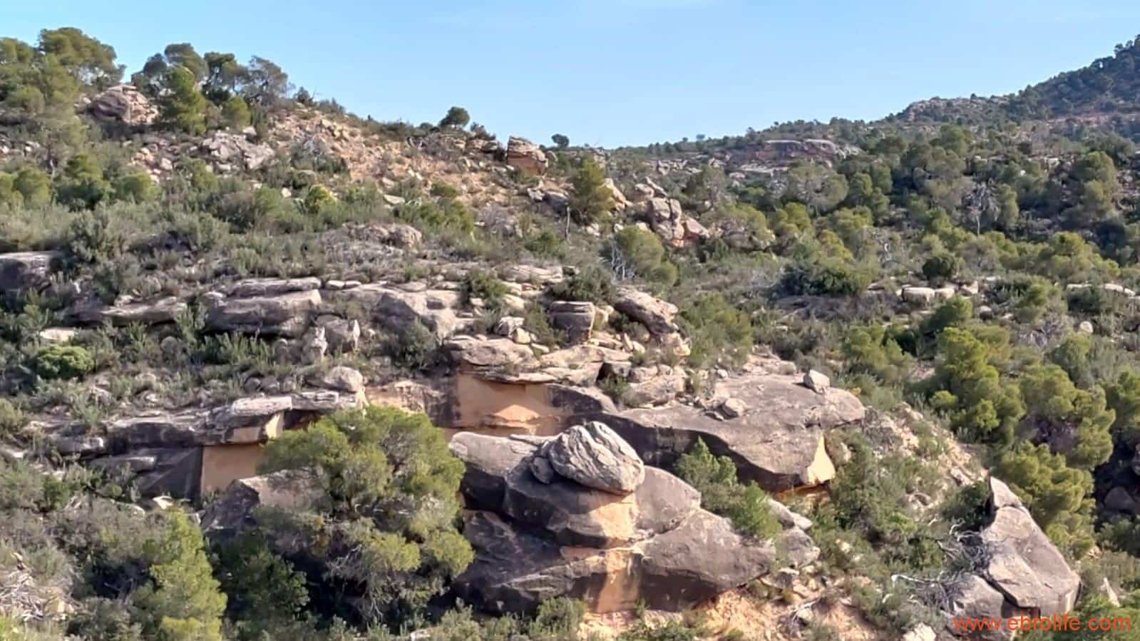 1 bedroom Finca/Country House for sale in Alcaniz - € 53,000 (Ref: 7510161)