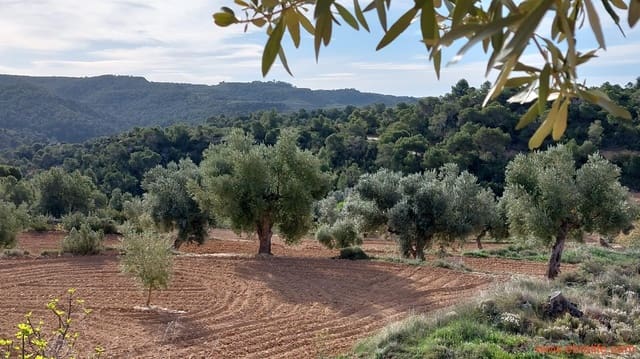 1 camera da letto Finca/Casa di Campagna in vendita in Alcañiz - 53.000 € (Rif: 7510161)