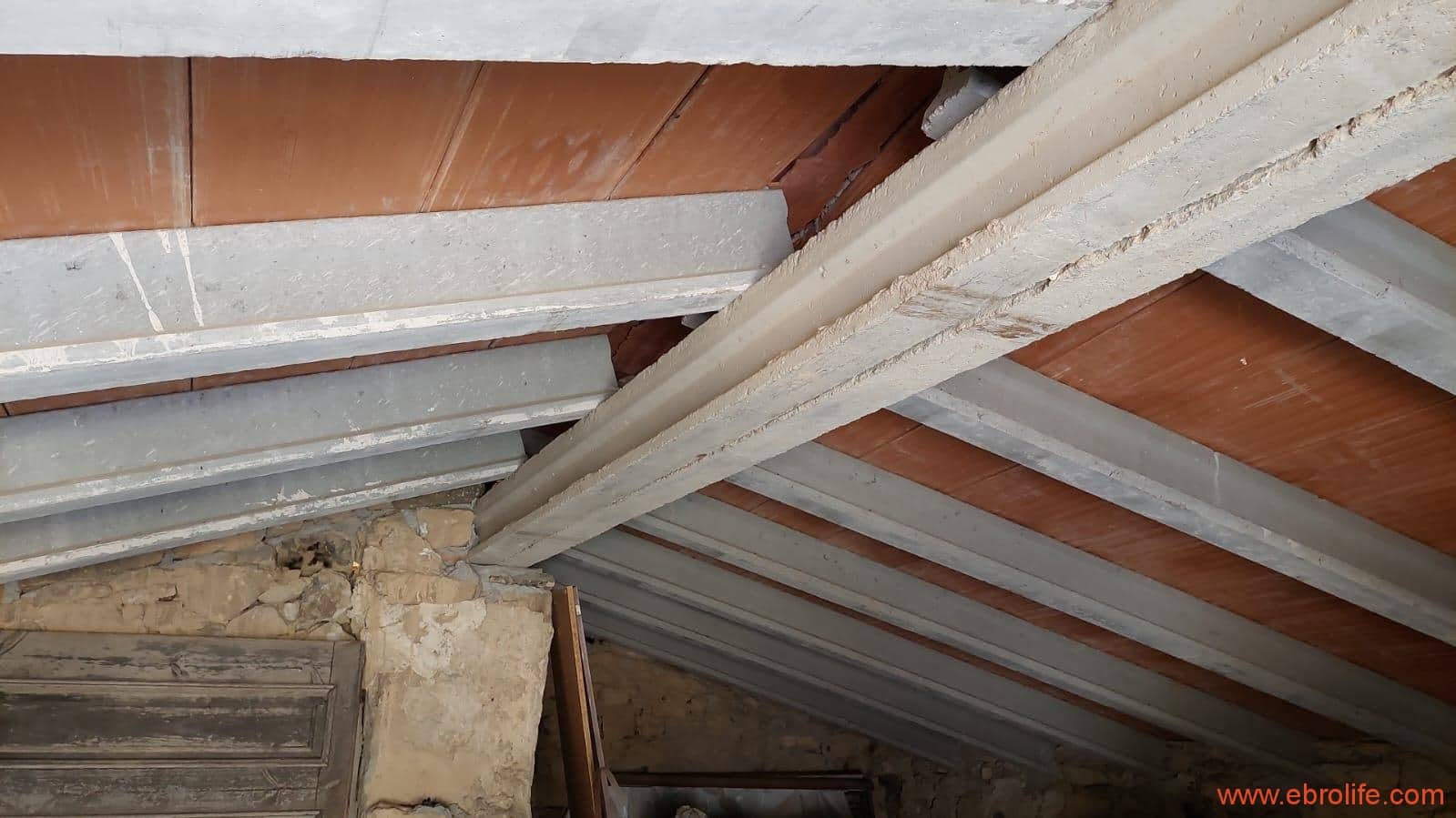 1 bedroom Finca/Country House for sale in Alcaniz - € 53,000 (Ref: 7510161)