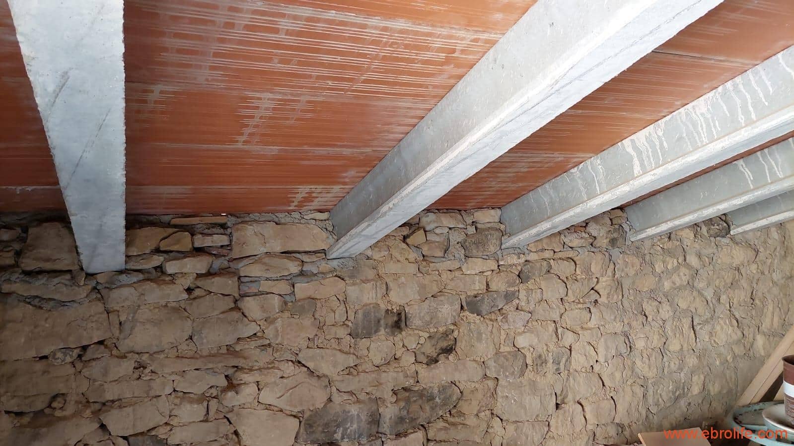 1 bedroom Finca/Country House for sale in Alcaniz - € 53,000 (Ref: 7510161)