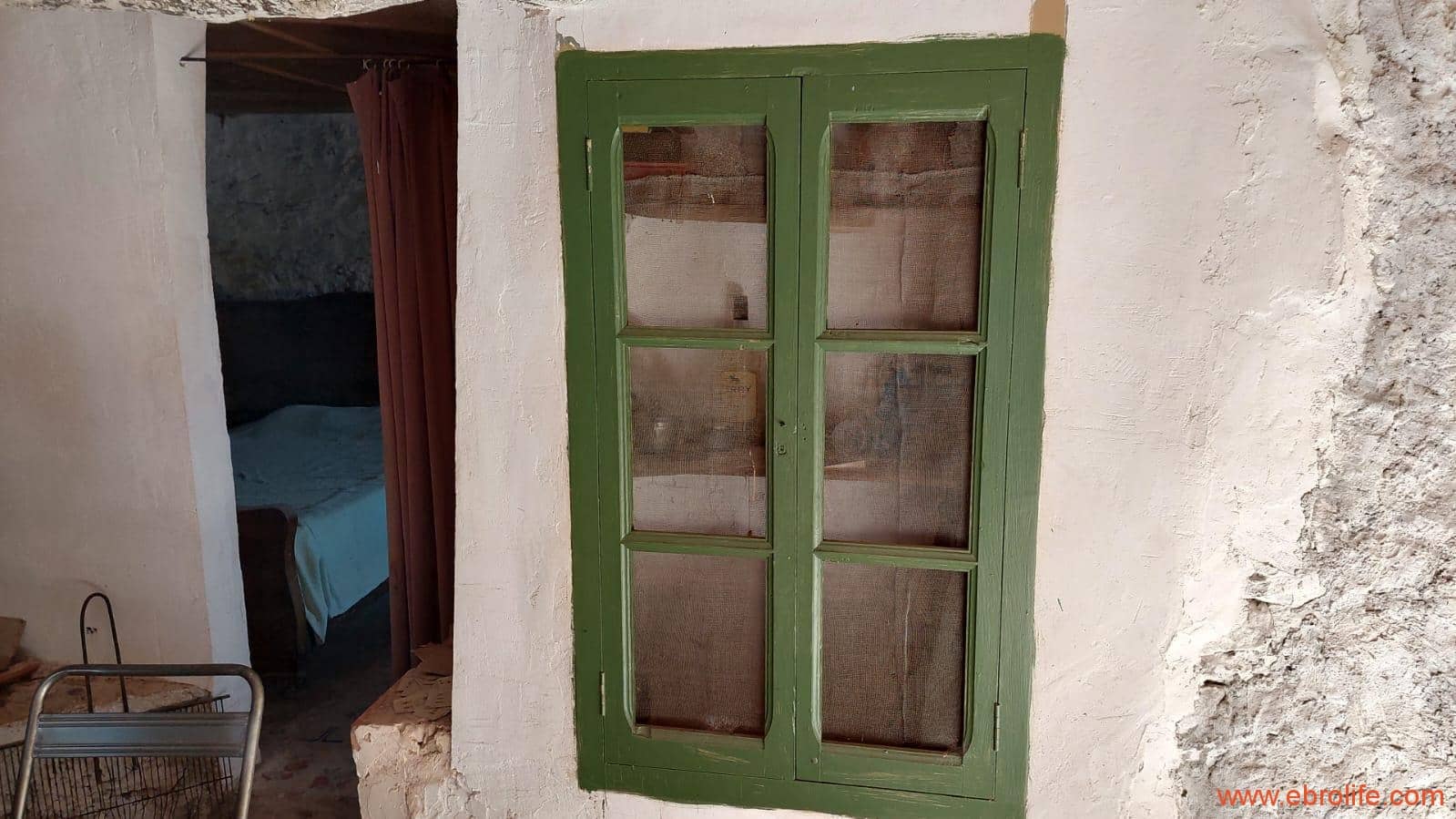 1 bedroom Finca/Country House for sale in Alcaniz - € 53,000 (Ref: 7510161)