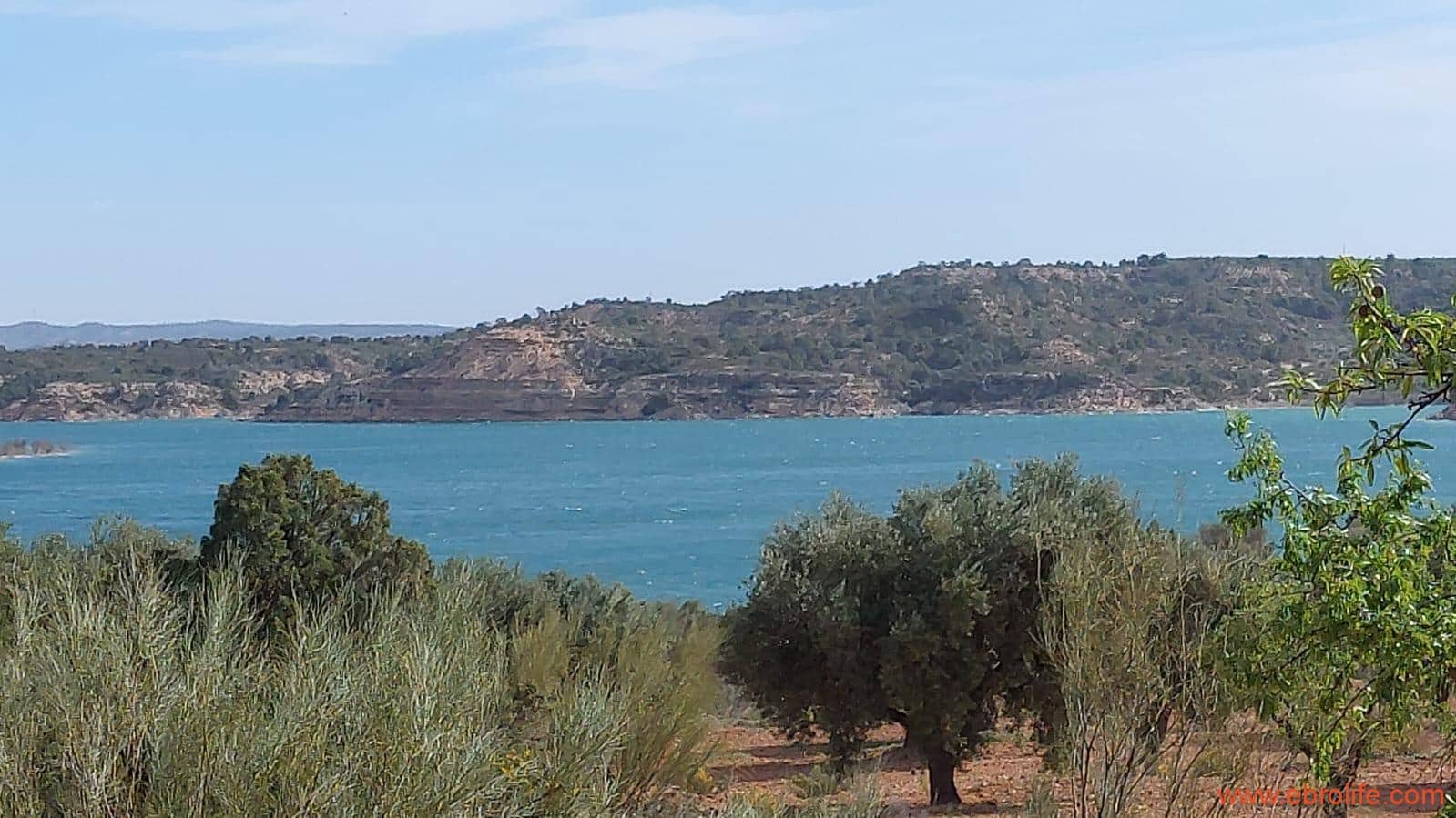 1 bedroom Finca/Country House for sale in Alcaniz - € 53,000 (Ref: 7510161)