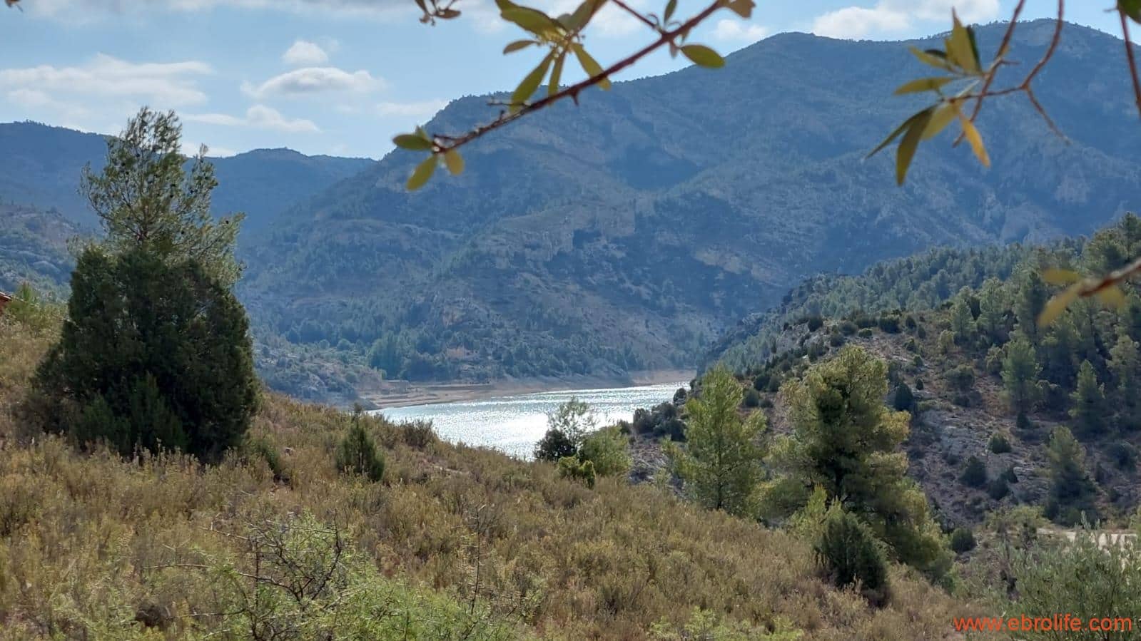 1 soveværelse Finca/Landehus til salg i La Ginebrosa - € 69.000 (Ref: 7625746)