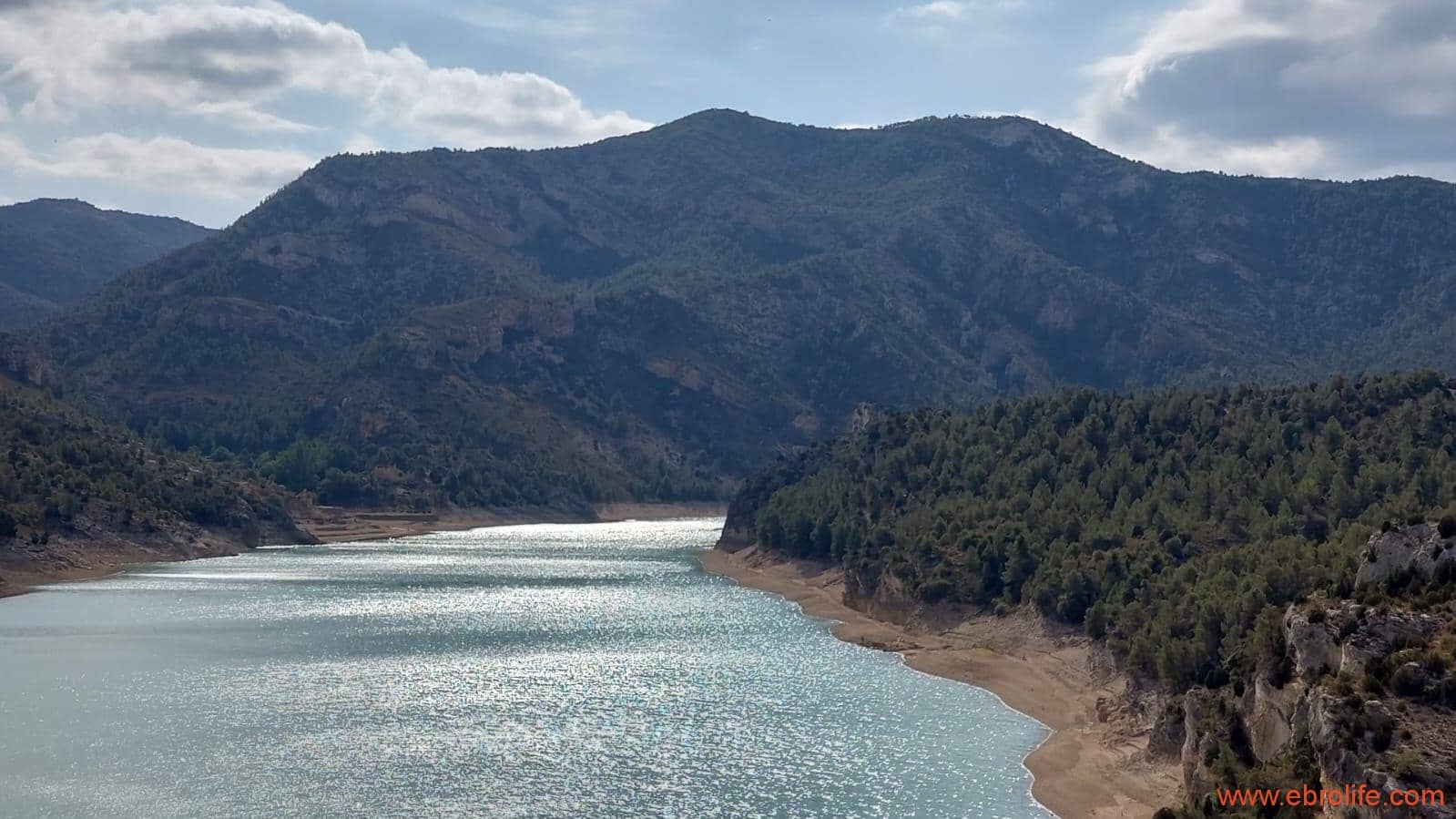 1 soveværelse Finca/Landehus til salg i La Ginebrosa - € 69.000 (Ref: 7625746)