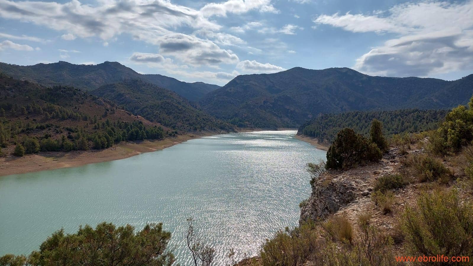 1 soveværelse Finca/Landehus til salg i La Ginebrosa - € 69.000 (Ref: 7625746)