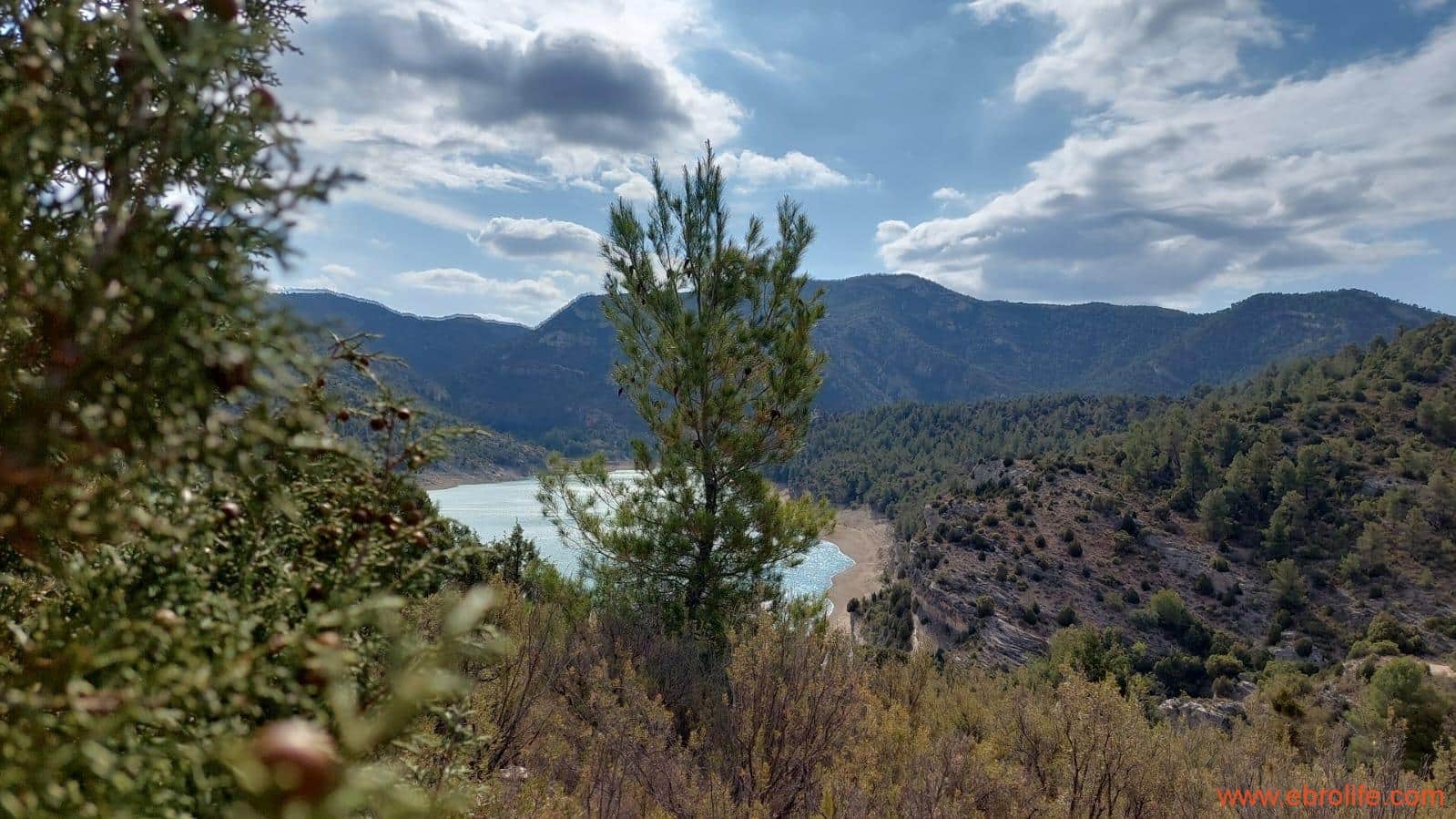 1 soveværelse Finca/Landehus til salg i La Ginebrosa - € 69.000 (Ref: 7625746)