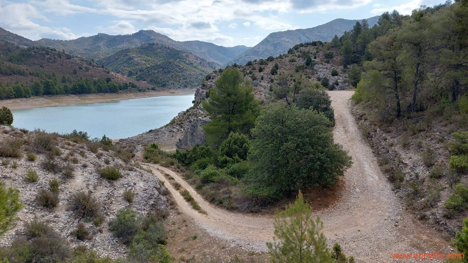 1 soveværelse Finca/Landehus til salg i La Ginebrosa - € 69.000 (Ref: 7625746)