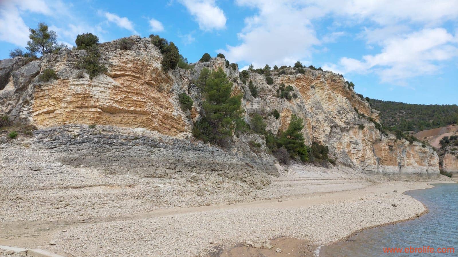 1 soveværelse Finca/Landehus til salg i La Ginebrosa - € 69.000 (Ref: 7625746)