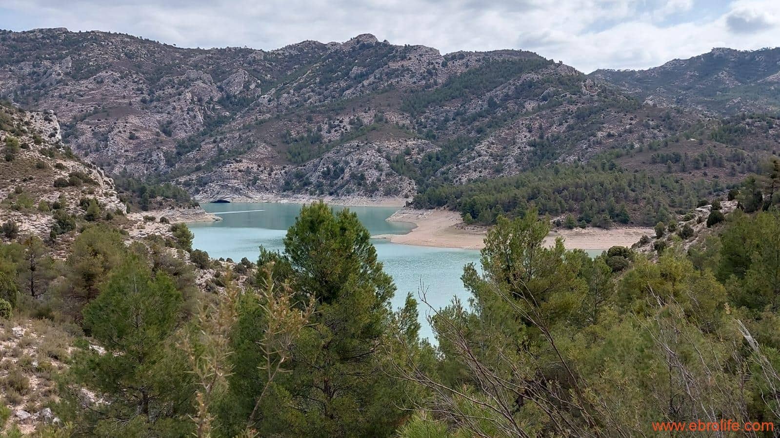 1 soveværelse Finca/Landehus til salg i La Ginebrosa - € 69.000 (Ref: 7625746)