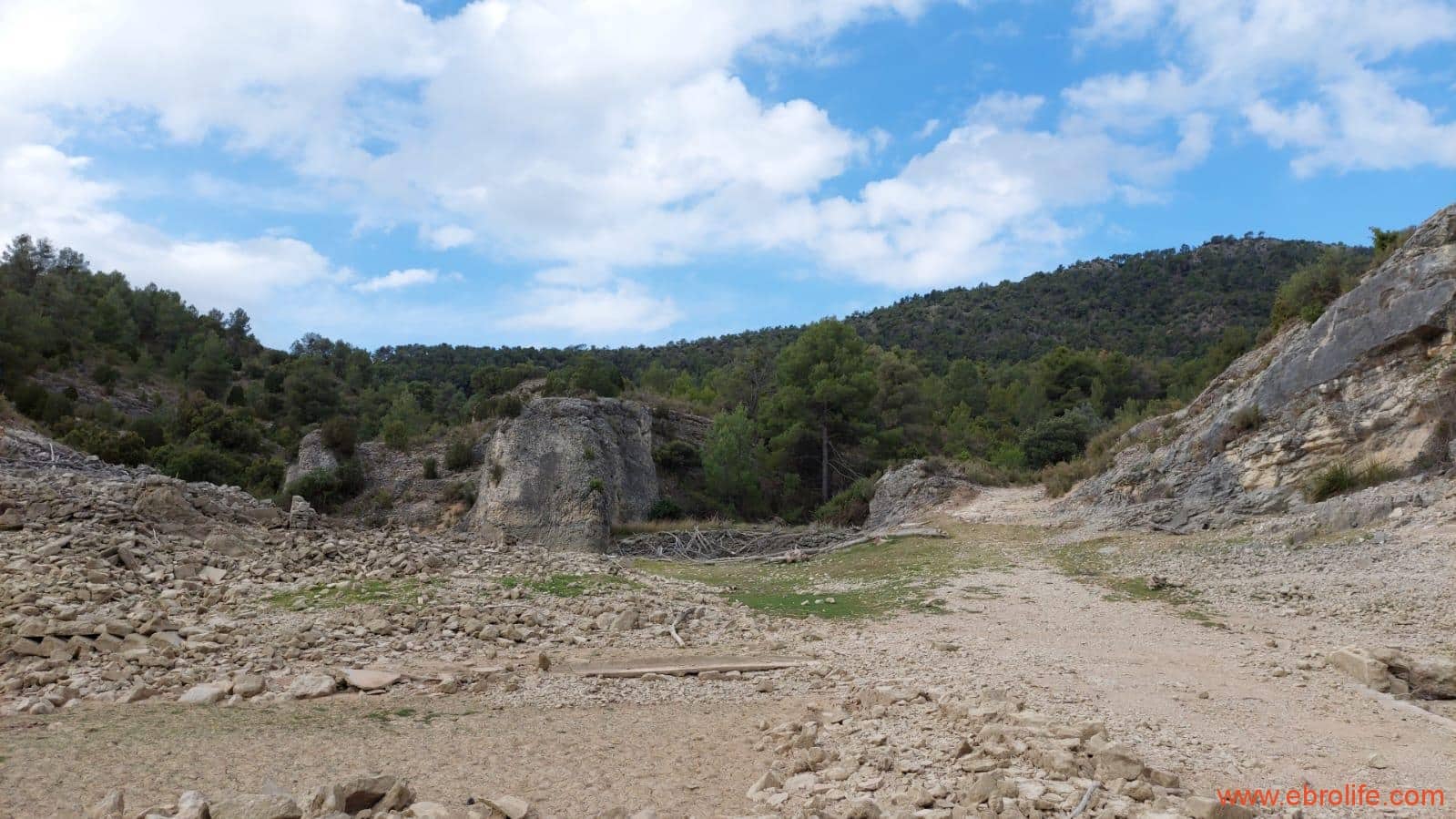 1 soveværelse Finca/Landehus til salg i La Ginebrosa - € 69.000 (Ref: 7625746)