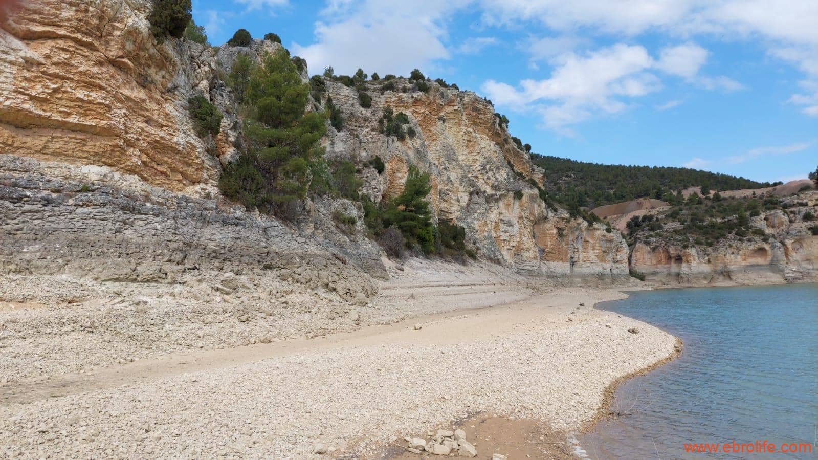 1 soveværelse Finca/Landehus til salg i La Ginebrosa - € 69.000 (Ref: 7625746)