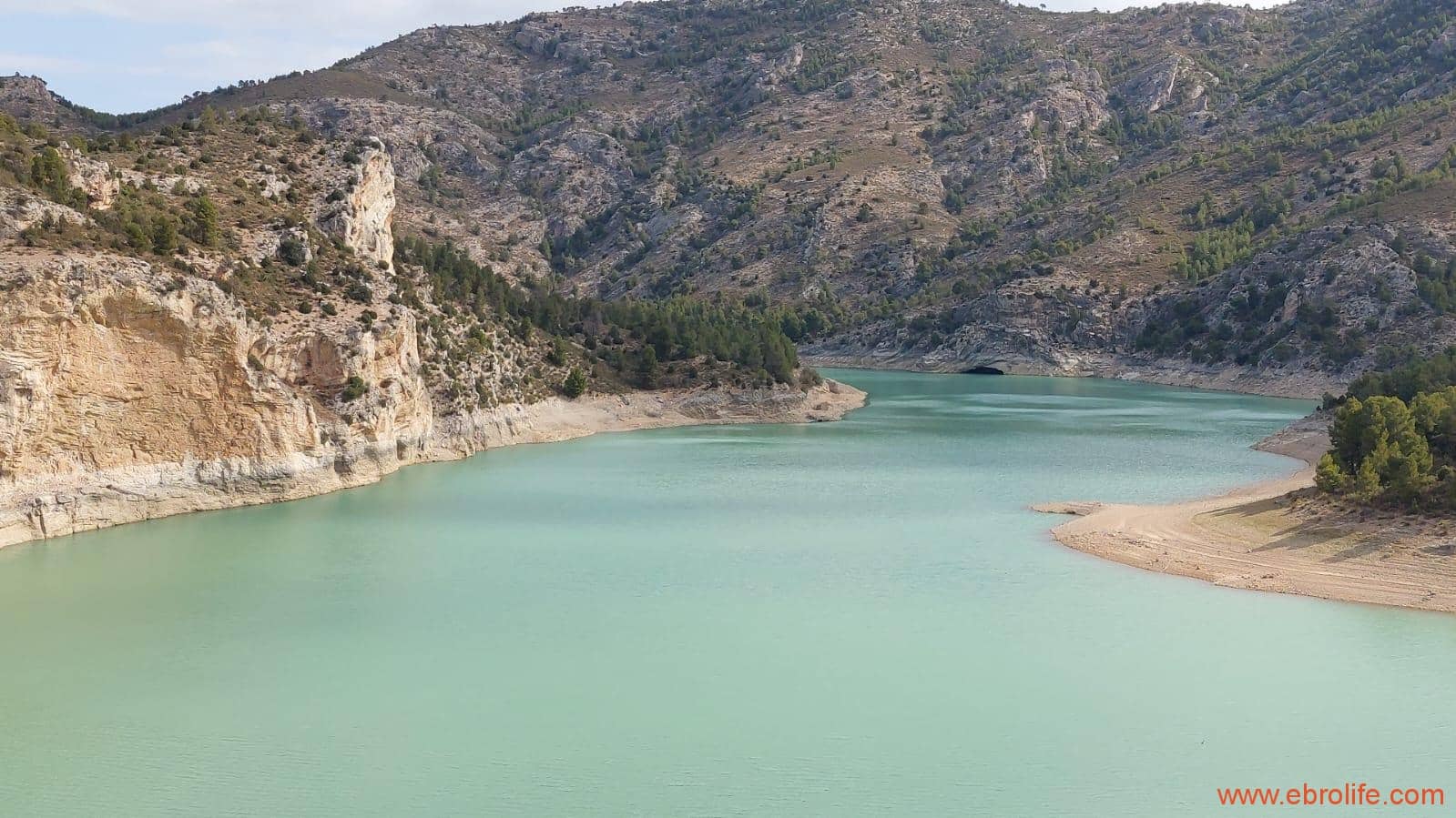 1 soveværelse Finca/Landehus til salg i La Ginebrosa - € 69.000 (Ref: 7625746)