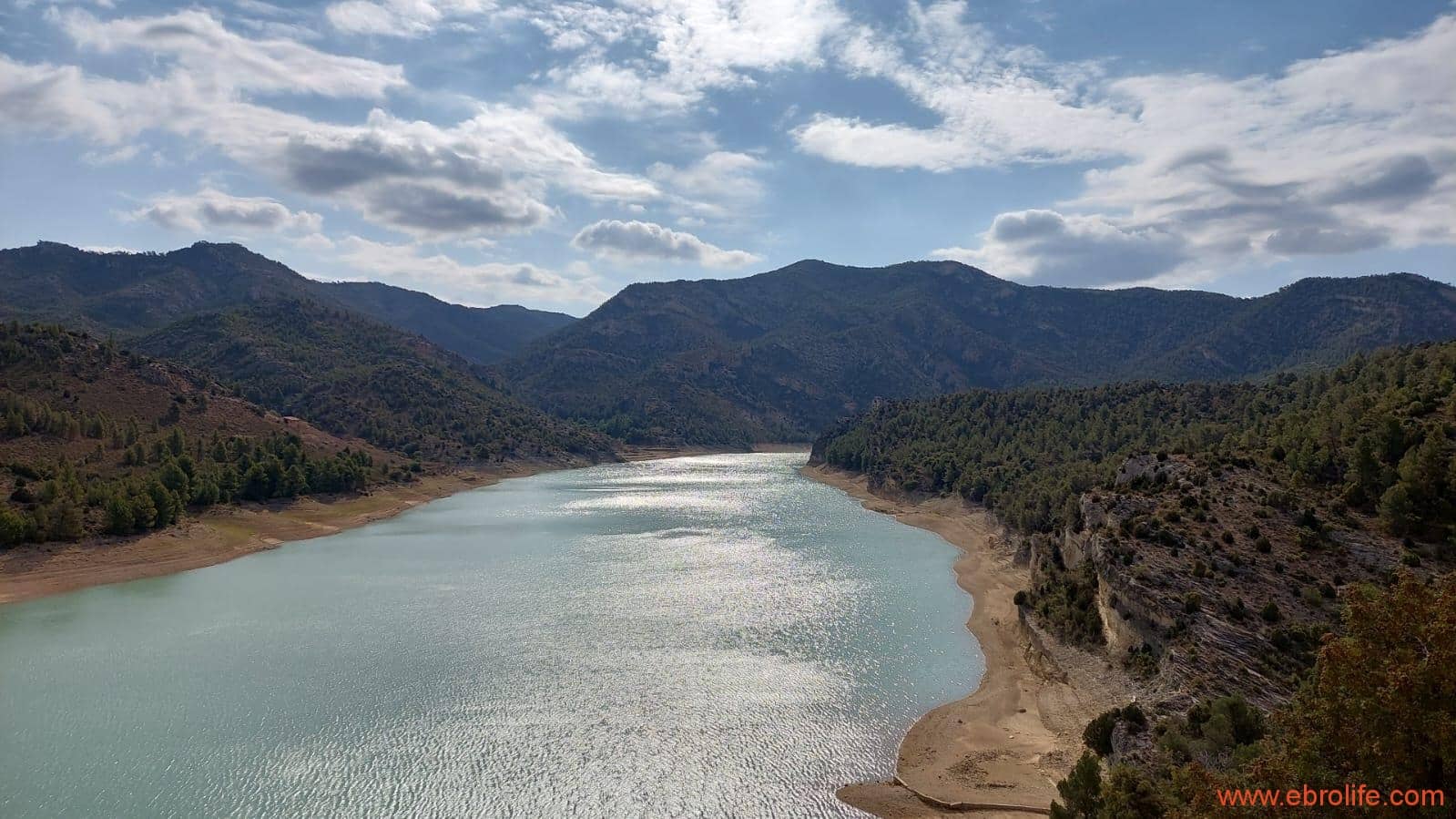 1 soveværelse Finca/Landehus til salg i La Ginebrosa - € 69.000 (Ref: 7625746)