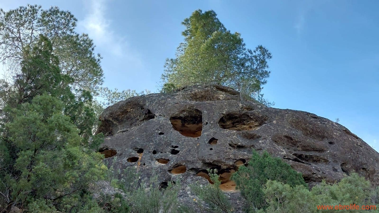 Finca/Landehus til salg i Alcaniz - € 36.000 (Ref: 7744517)