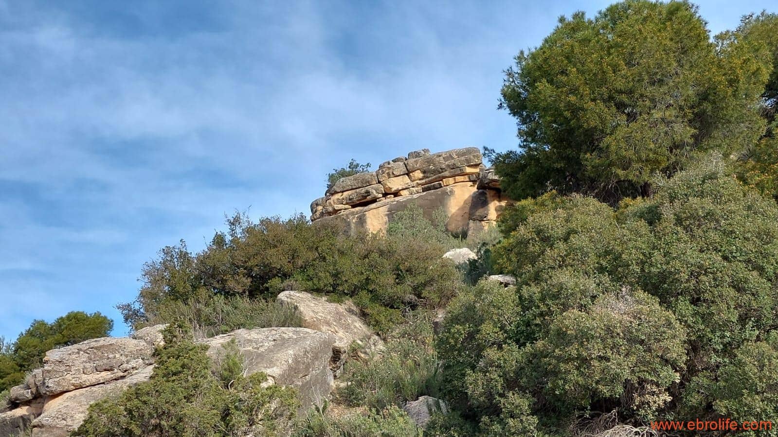 Finca/Landehus til salg i Alcaniz - € 36.000 (Ref: 7744517)